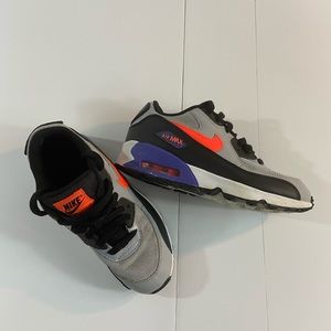 Air Maxi Tennis Shoes